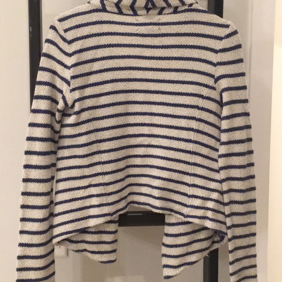 Adorable Lou & Gray cotton jacket - Picture 5 of 5